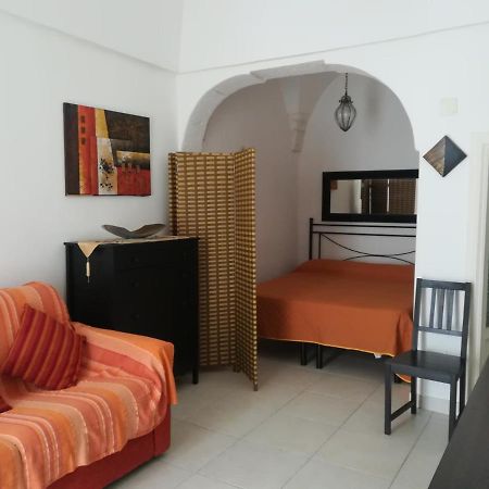 Vico Anglani Guest House أوستوني المظهر الخارجي الصورة