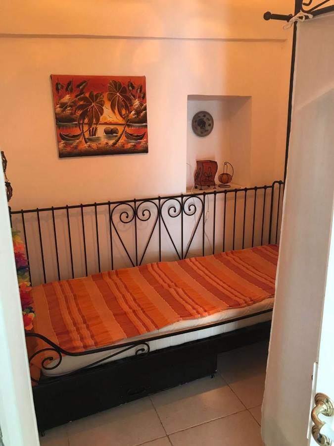 Vico Anglani Guest House أوستوني المظهر الخارجي الصورة