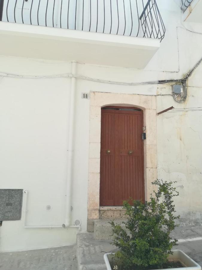 Vico Anglani Guest House أوستوني المظهر الخارجي الصورة