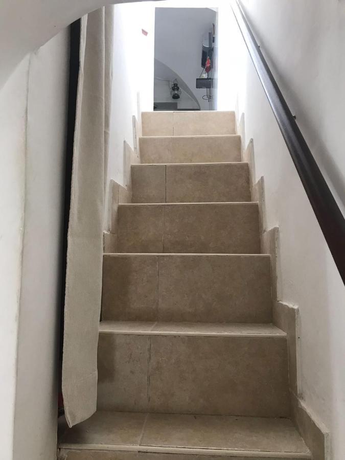 Vico Anglani Guest House أوستوني المظهر الخارجي الصورة