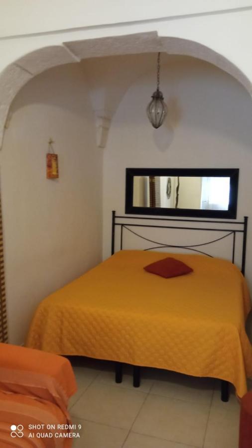 Vico Anglani Guest House أوستوني المظهر الخارجي الصورة