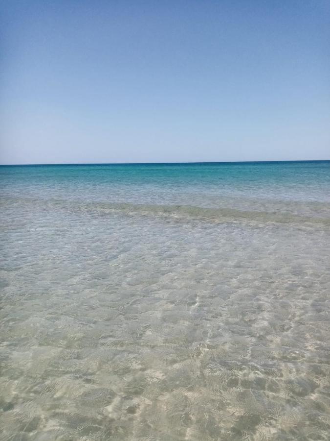 Vico Anglani Guest House أوستوني المظهر الخارجي الصورة