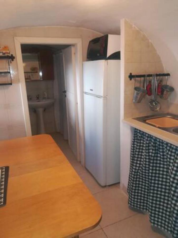 Vico Anglani Guest House أوستوني المظهر الخارجي الصورة