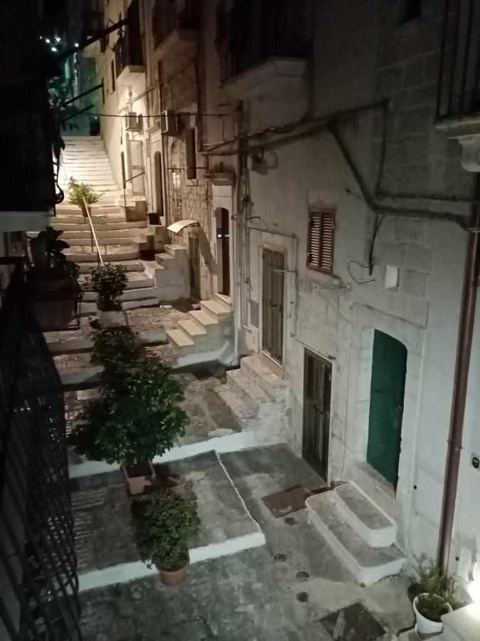 Vico Anglani Guest House أوستوني المظهر الخارجي الصورة