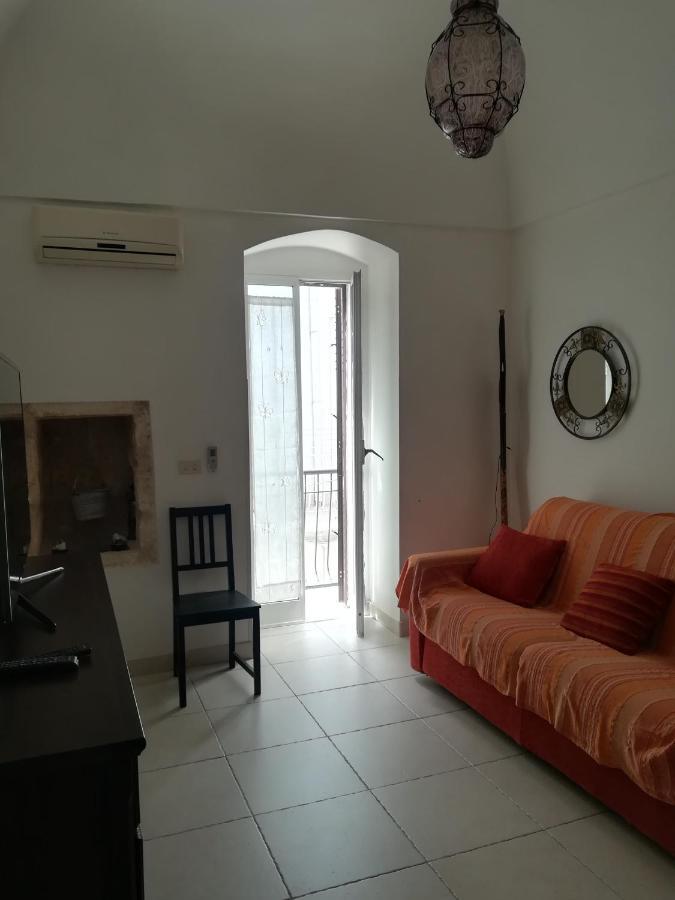 Vico Anglani Guest House أوستوني المظهر الخارجي الصورة