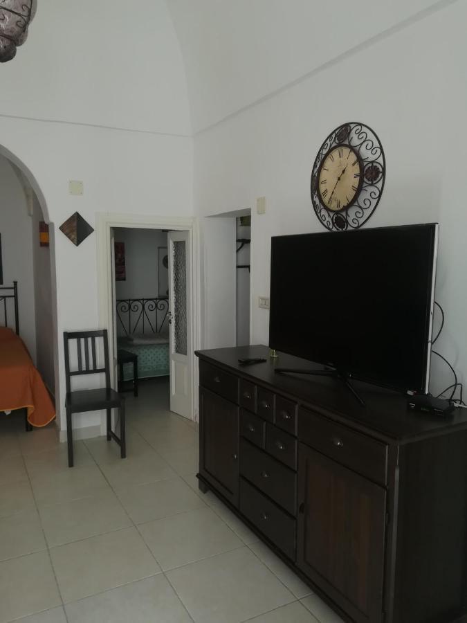 Vico Anglani Guest House أوستوني المظهر الخارجي الصورة