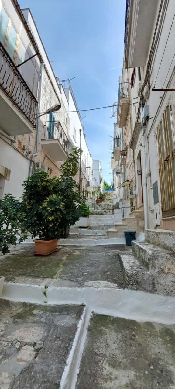 Vico Anglani Guest House أوستوني المظهر الخارجي الصورة